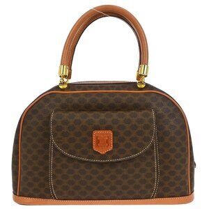 Celine Macadam Handbag